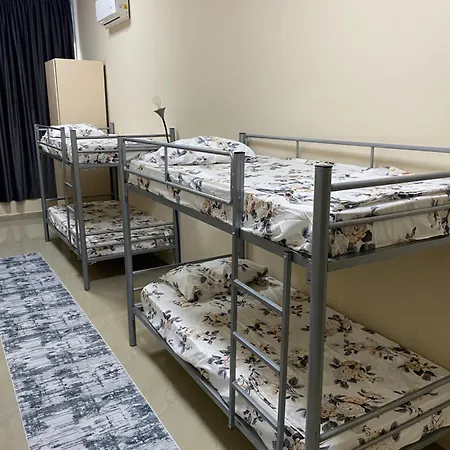 Hostel 1