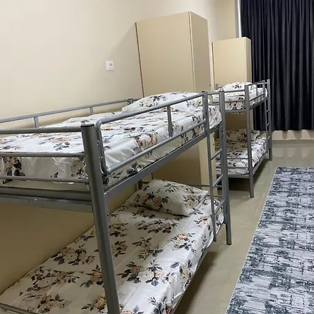 Hostel 1 Tirana