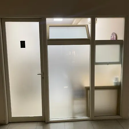 Hostel 1 Tirana