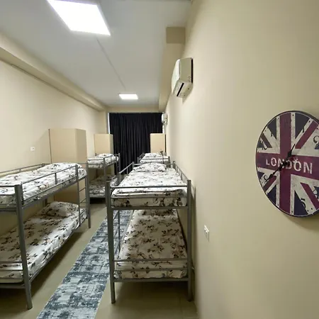 Hostel 1 Tirana